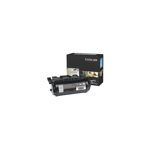 Lexmark Toner 64016SE (crna), original Cijene