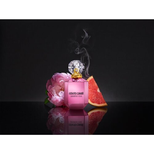Roberto Cavalli Paradiso Rosa parfumska voda za ženske 75 ml Slike