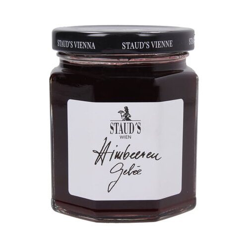 STAUD‘S Omejena izdaja - malinov žele Cene