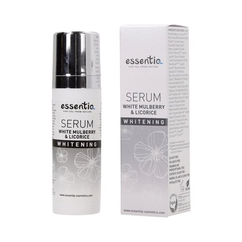 Essentiq whitening Serum Cijene