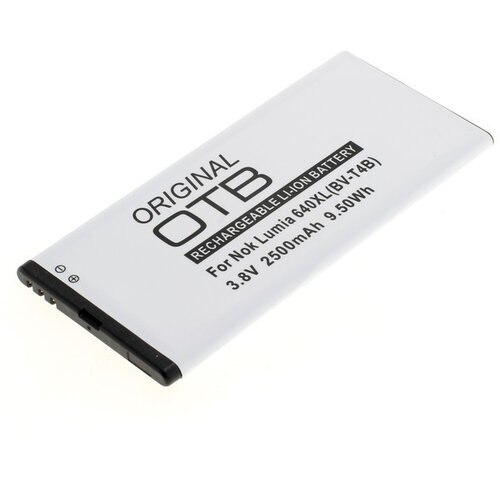  Baterija za Nokia Lumia 640 XL, 2500 mAh Slike