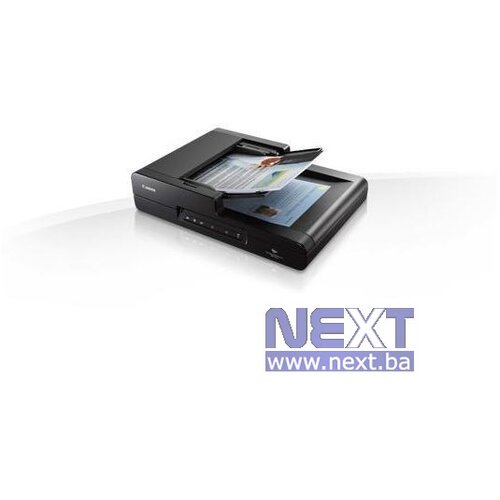 Skener CANON F120 (9017B003AA) Cijene
