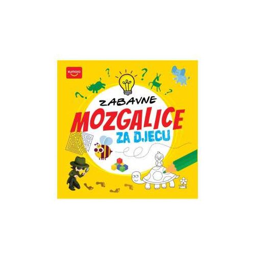 Kumaro MOZGALICA Slike