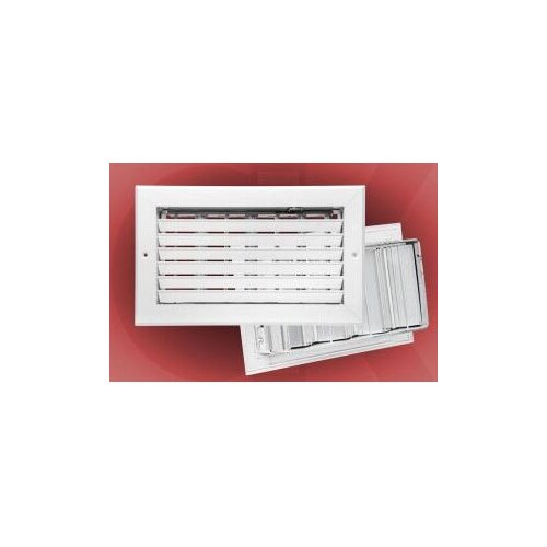  Re&scaron;etka zidna bez reg. 350x130mm bijela 9857 ANKO Cijene