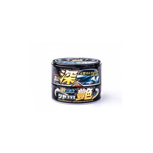 Soft99 Water Block Wax Dark 200gr Cijene