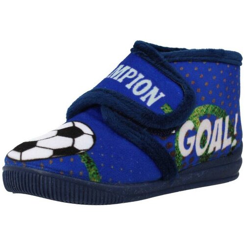 Calzados Galdon Nogavice 647CHAMPION Modra Cene