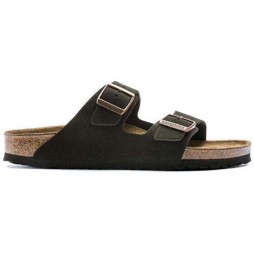 Birkenstock Arizona BS Smeđa Slike