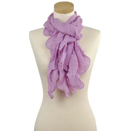 Art of Polo Woman's Scarf Sz0421