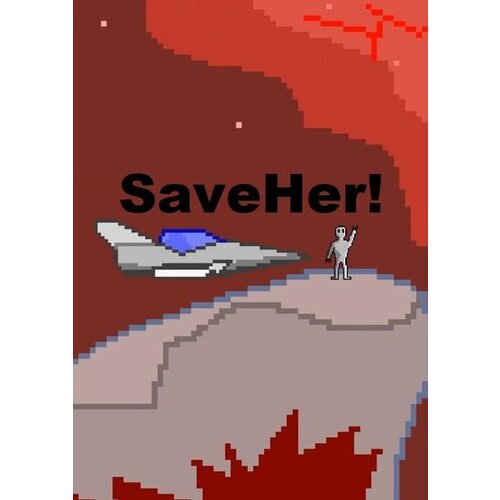  SaveHer! Steam Key GLOBAL Cene