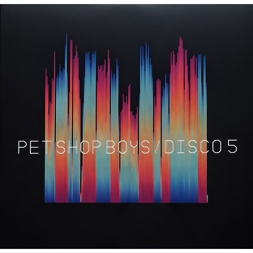 Pet Shop Boys DISCO 5 Cene