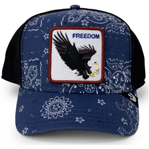 Goorin Bros Klobuki FREEDOM 101-1142 Modra Cene