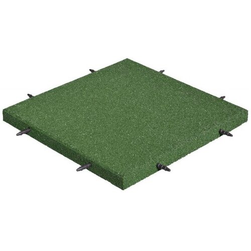x podloga za zaštitu od pada (zelene boje, d š v: 50 50 4 cm) Cijene