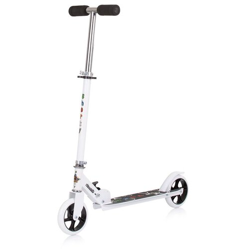 Chipolino romobil Sharky white Cijene