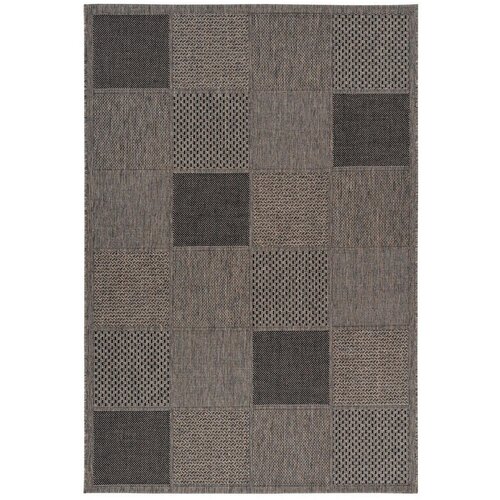 Kayoom TEKAČ Indonesia - Sulawesi Taupe 80/230 cm rjava Cene