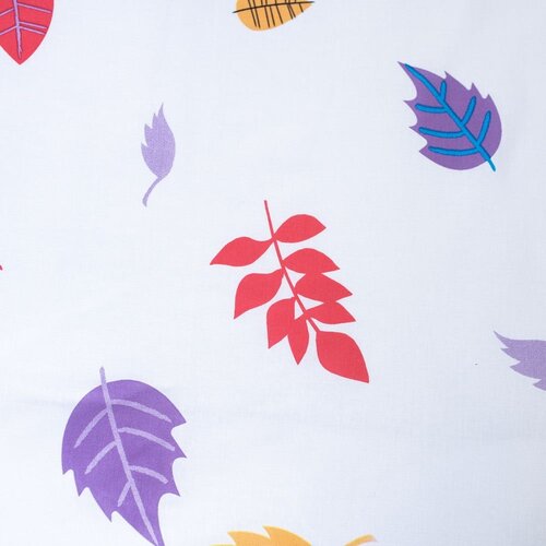 Jerry Fabrics Pamučna dječja posteljina za dječji krevetić 100x135 cm Frozen &amp;quot;Wind&amp;quot; &amp;ndash; Slike