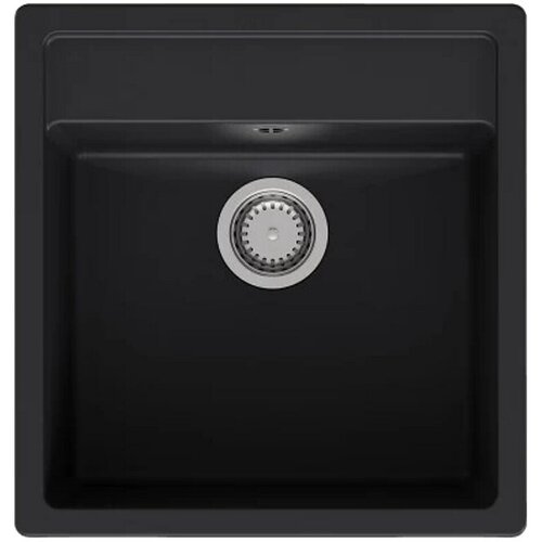 Carea Ugradbeni sudoper Essentia (D x Š: 51 x 49 cm, Kvarc, Granit) Cijene