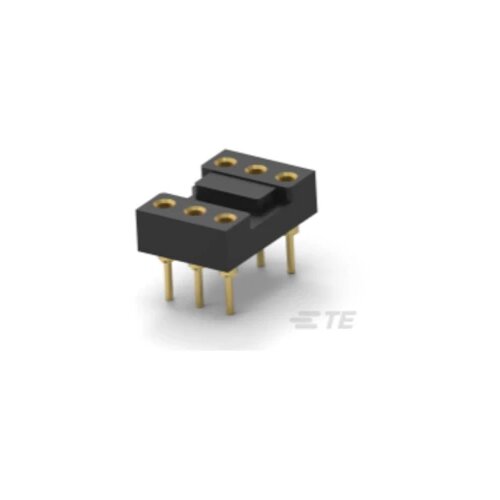 TE CONNECTIVITY AG Sockets - Local GeographyAG Sockets - Local Geography 6-1437529-5 AMP Cijene