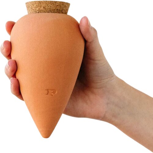  Hydrating Olla - Terracotta Cene