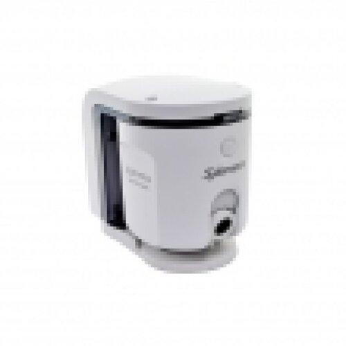  Ip kamera wireless-g, cmos vga 20fps, pan/tilt i 8x digitalni zum, ugrađen pir senzor dometa 5m, zvučni alarm, wep/wpa-psk enkrcija, mikrofon, usb port za lokalno snimanje, view softver 16 kamera (sparklan CAS-771W) Cene
