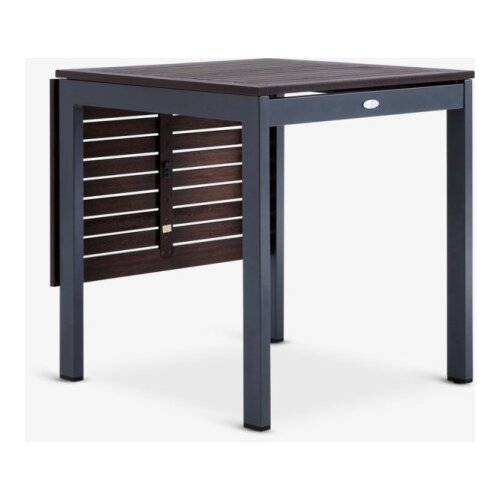  Garden table W70xL75/126 Cene