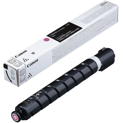 Canon C-EXV 64 M Toner Original Magenta Cene