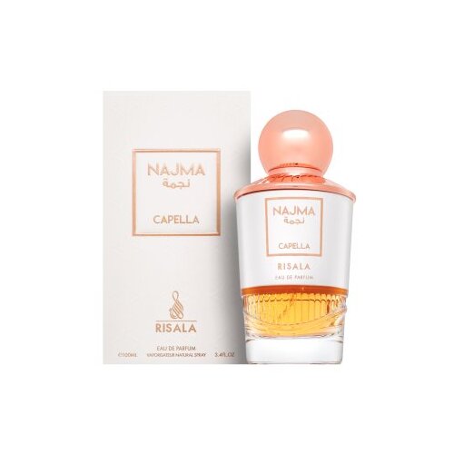 Risala Najma Capella parfemska voda za žene 100 ml Slike