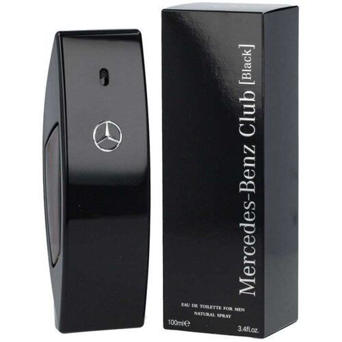 Parfem Club Black Toaletna voda za moške 100 ml Cene