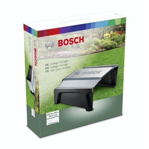 Bosch Indego Garage Cijene