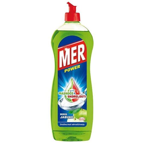 Hemija Deterdžent za sudove MER 750ml Cene