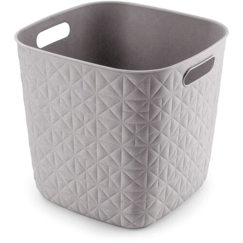 Curver Plastična ko&amp;scaron;ara za pohranu 28x28x27 cm Softex &amp;ndash; Slike