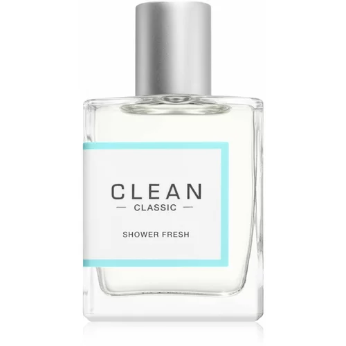 Clean Classic Shower Fresh parfemska voda new design za žene 60 ml