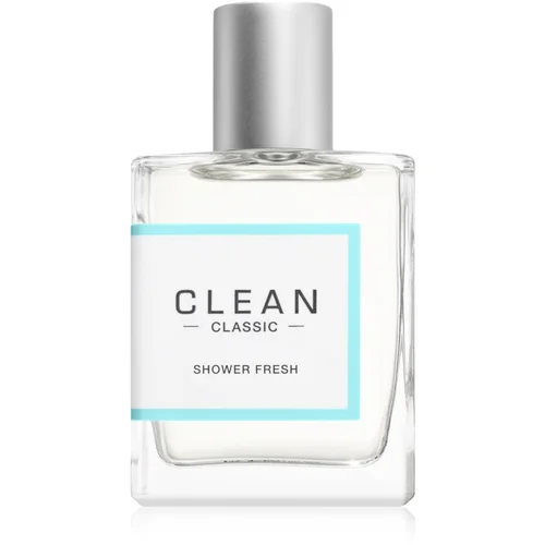 Clean Classic Shower Fresh parfumska voda new design za ženske 60 ml