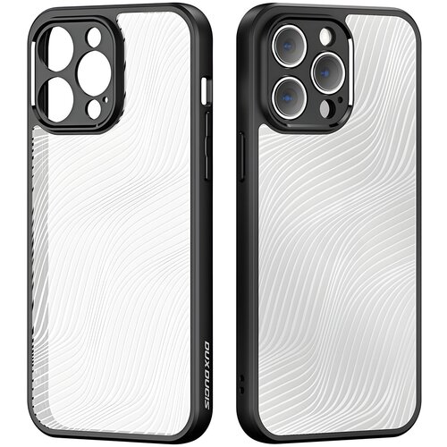 Dux ducis Aimo futrola za Apple iPhone 14 Pro Max - Crna KP28062 Slike