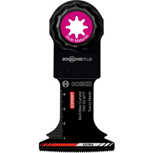 Bosch EXPERT MultiMax PAII 52 APIT list testere za multifunkcionalne alate od 52 mm - 2608900030 Cene
