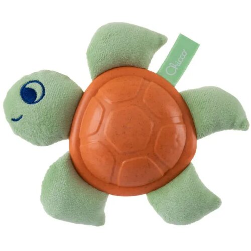Chicco zvečka kornjača Eco+ Cijene