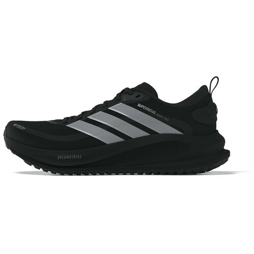 Adidas Tek &amp;amp; Trail Supernova Ease 2 GTX Črna Slike