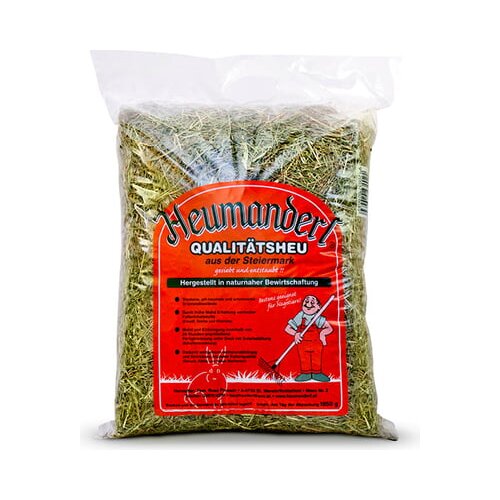 Heumanderl Seno 500g - 1.850 g Cene