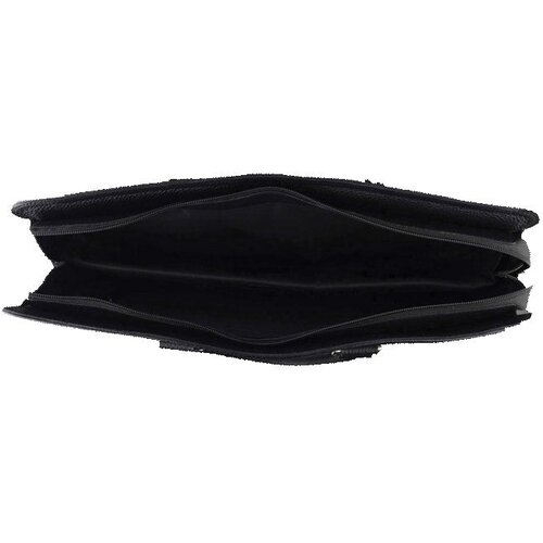  torba poslovna za notebook 15,6&amp;quot; kožna ženska galko 13-0553-1007 crna Slike
