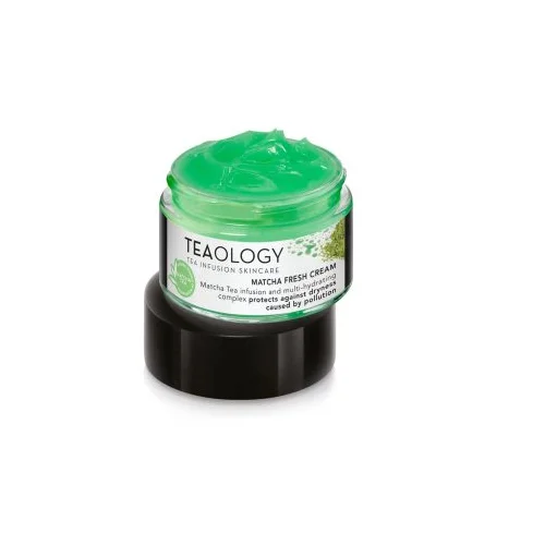 Teaology Matcha Fresh Cream 50ml