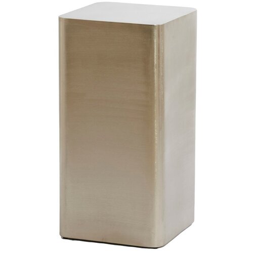Light &amp;amp; Living Metalni pomoćni stol 30,5x30,5 cm Alurio &amp;ndash; Slike
