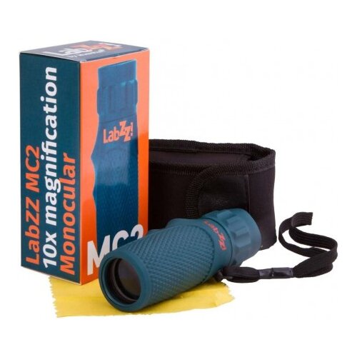 Levenhuk LabZZ MC2 Monocular Cene