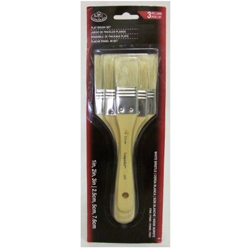  Slikarski čopiči za velike površine / 3 kosi (set slikarskih čopičev) Cene