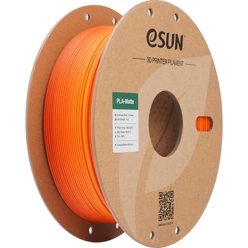 eSUN PLA-Matte Rainbow Sunrise - 1,75 mm / 1000 g Cene