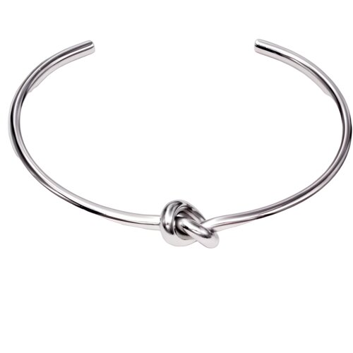 IZMAEL Zapestnica KN-28690 - Srebrna Cene
