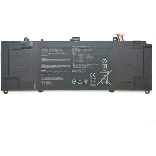  baterija za laptop asus expertbook B9 B9450FA B9450 B9450F series C41N1903 Slike