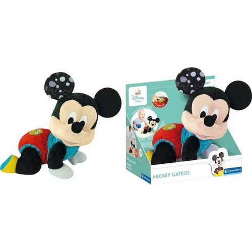  Pli&amp;scaron;ane igračke Mickey Mouse Slike