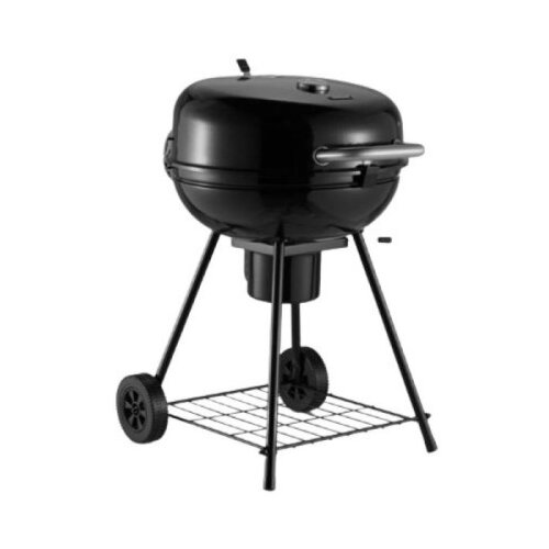 Vonhaus Kettle BBQ žar na oglje Slike