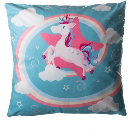 JAHU collections Dječji jastuk 45x45 cm Unicorn – Cijene