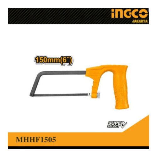 Ingco bonsek 150mm ( MHHF1505 ) Cene