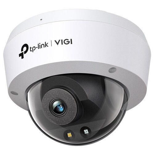 Tp-link VIGI C240 4mm Full-Color IR dnevna/nočna 4MP LAN PoE/12V QHD nadzorna kamera Cene